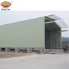 Turn key environmental mechanical engineering projects