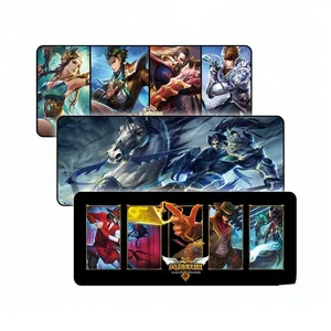League Legends Large Gaming Mouse Mat