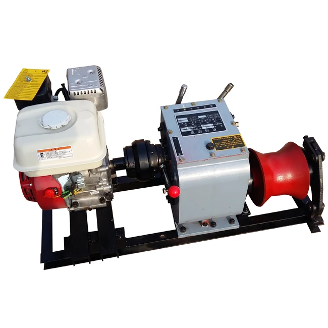 Cable Puller Winches 2018 Hot Sale In Middle East With Best Price Buy