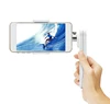 Bluetooth Phone Steadicam 2 Axis Gimbal Stabilizer For Smartphone Iphone 7plus / 6plus Samsung Galaxy