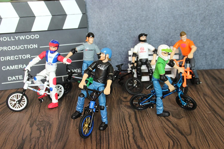 bmx toys