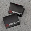 custom private clothing printed label for garment