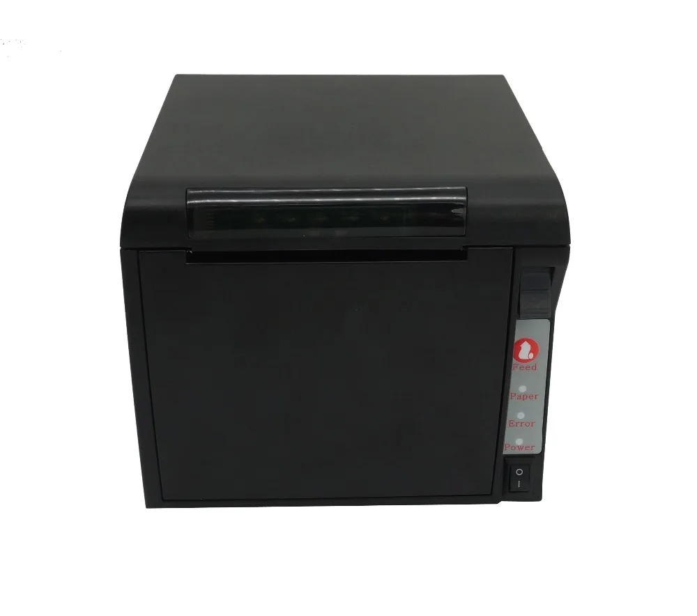 6x4 thermal printer