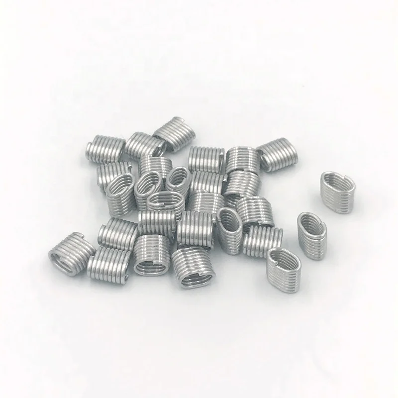 
Cheap price custom 0.8mm aluminum oval coil 