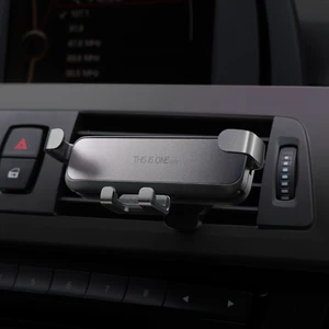 YOUFO Car Gravity Vent Phone Holder Smartphones
