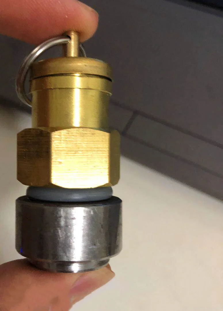 Pressure Relief Valve For Oil Filled Distribution Transformer Buy