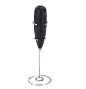 Image of Handheld Battery High Speed Milk Frother