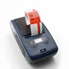 CAT Communication cable identification 2inch ribbon printer