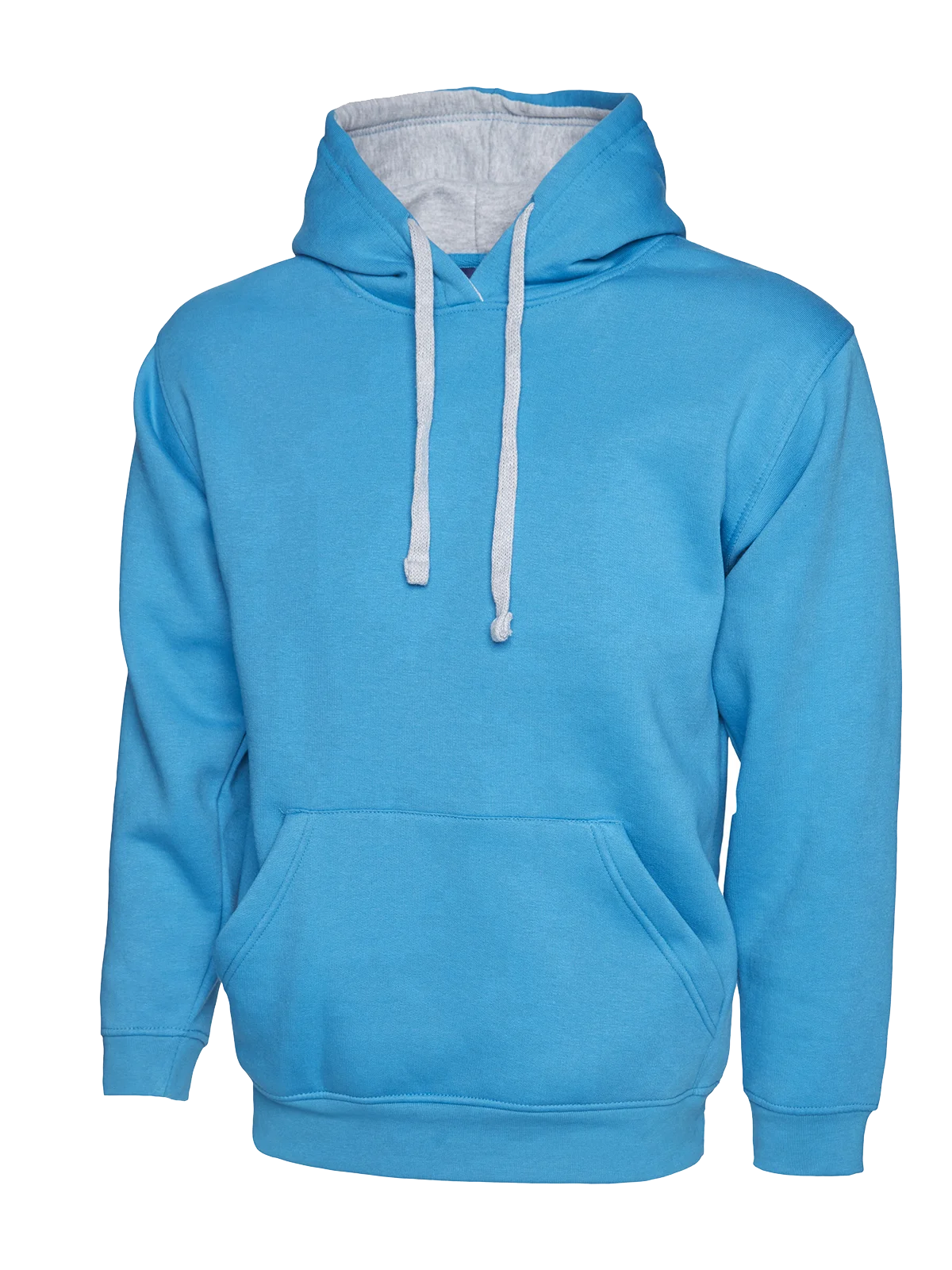 Windproof Anti-pilling Breathable Heavy Hoodies Sweatshirt - Buy ...