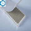 High surface flatness aluminum sadwich panel for truck body