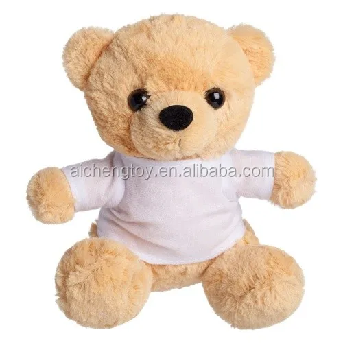 20cm teddy bear