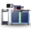 angle iron bender bending machine
