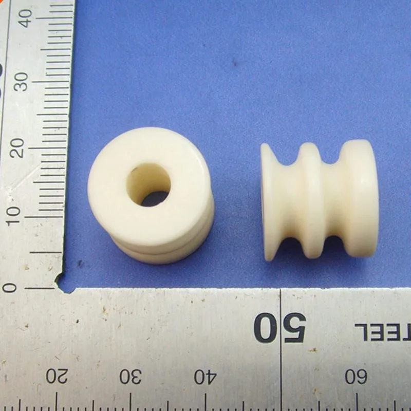 High Quality Textile Ceramic Yarn Guide Wire Guide In Aluminum Oxide