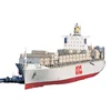 LCL Cheap international sea shipping services from Shenzhen to L.A