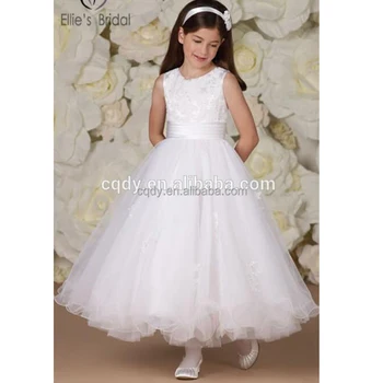 First Holy Communion Dresses for Teens