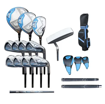Skillful Manufacture Japanese Used Golf Clubs - Buy Skillful