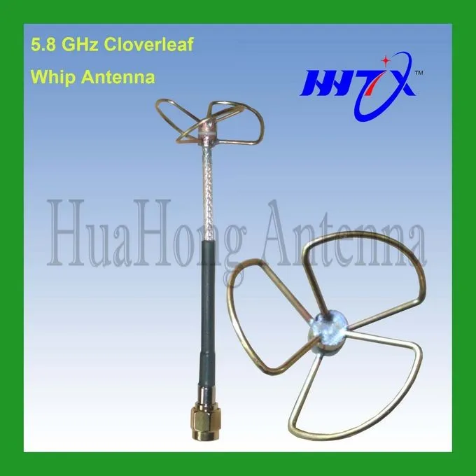 Outdoor High Gain 16db 1.5g Gps 1575mhz Circular Polarization Helical