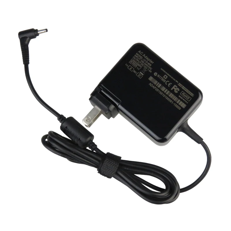 12V 1.5A Tablet Charger for Acer Iconia Tab W3 W3-810 Switch 10 A100 A101 A200 A210 A211 A500 A501 Power