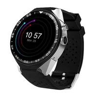 

S99C 3G GSM GPS Camera Wifi Smart Watch with Heart Rate 1GB RAM 16GB Camera Android 5.1Sport Watch for Iphone Smartphone