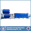 Zhongji high quality eps block molding Foam Machine