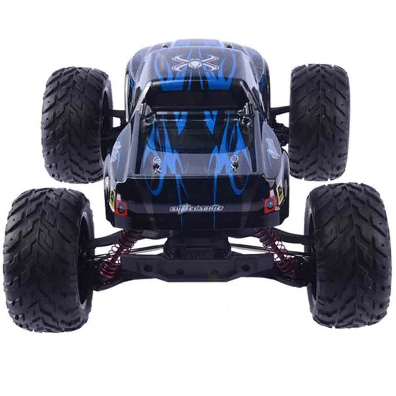 remote control cars high speed
