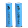 Sheng Li energy 18650 battery 3.7V energy storage cell 2000mAh battery caps for lithium batteries accept OEM/ODM