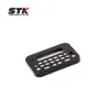 China Factory Injection Molding Plastic Keyboard Panel