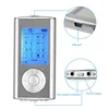 FDA cleared TENS unit 8 Modes Best Portable Smart Electro Pain relief Machine