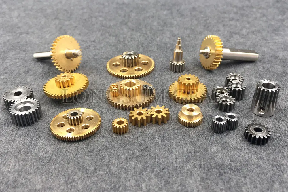 Spur And Helical Tooth Customized Small Metal Gear Wheels Buy Small Metal Gear,Metal Gear