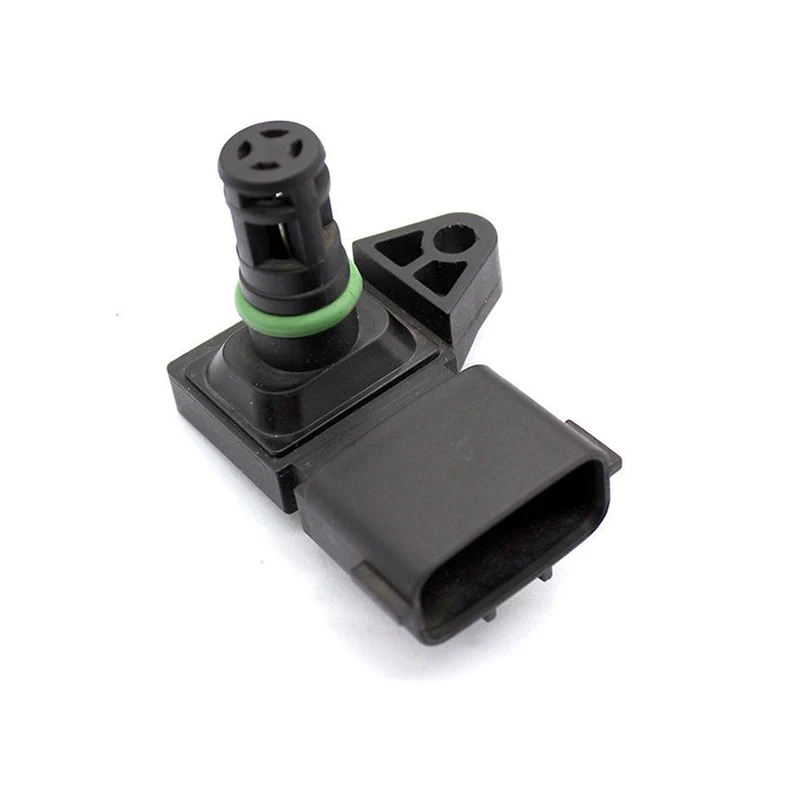 Intake Pressure Sensor Map 5wk98819 22365-ax000 For Nissan Micra - Buy ...