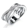 SR00784 Kenturay Ring Wholesale 925 Silver Handmade Import Jewelry From China