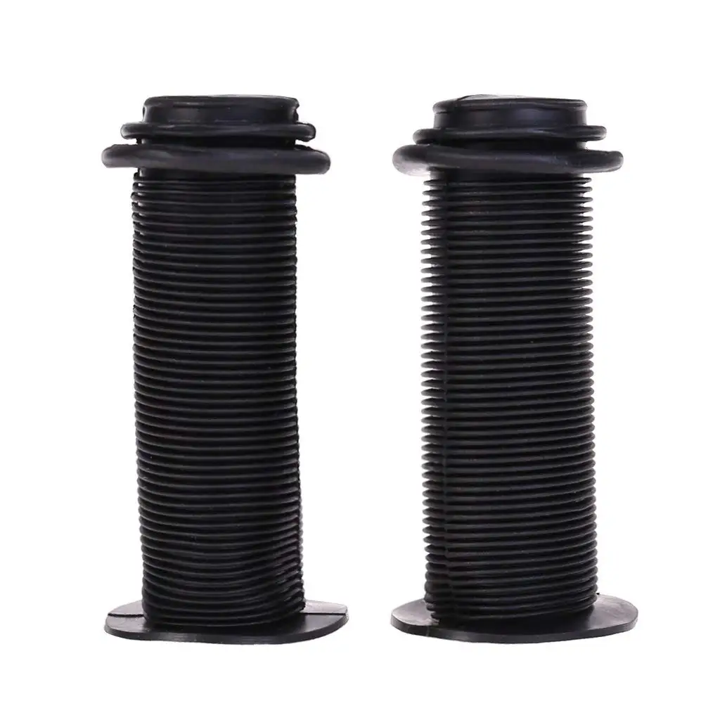 handlebar grips for tricycle