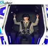 New design 360 rotation 9d vr kingkong game machine for all ages