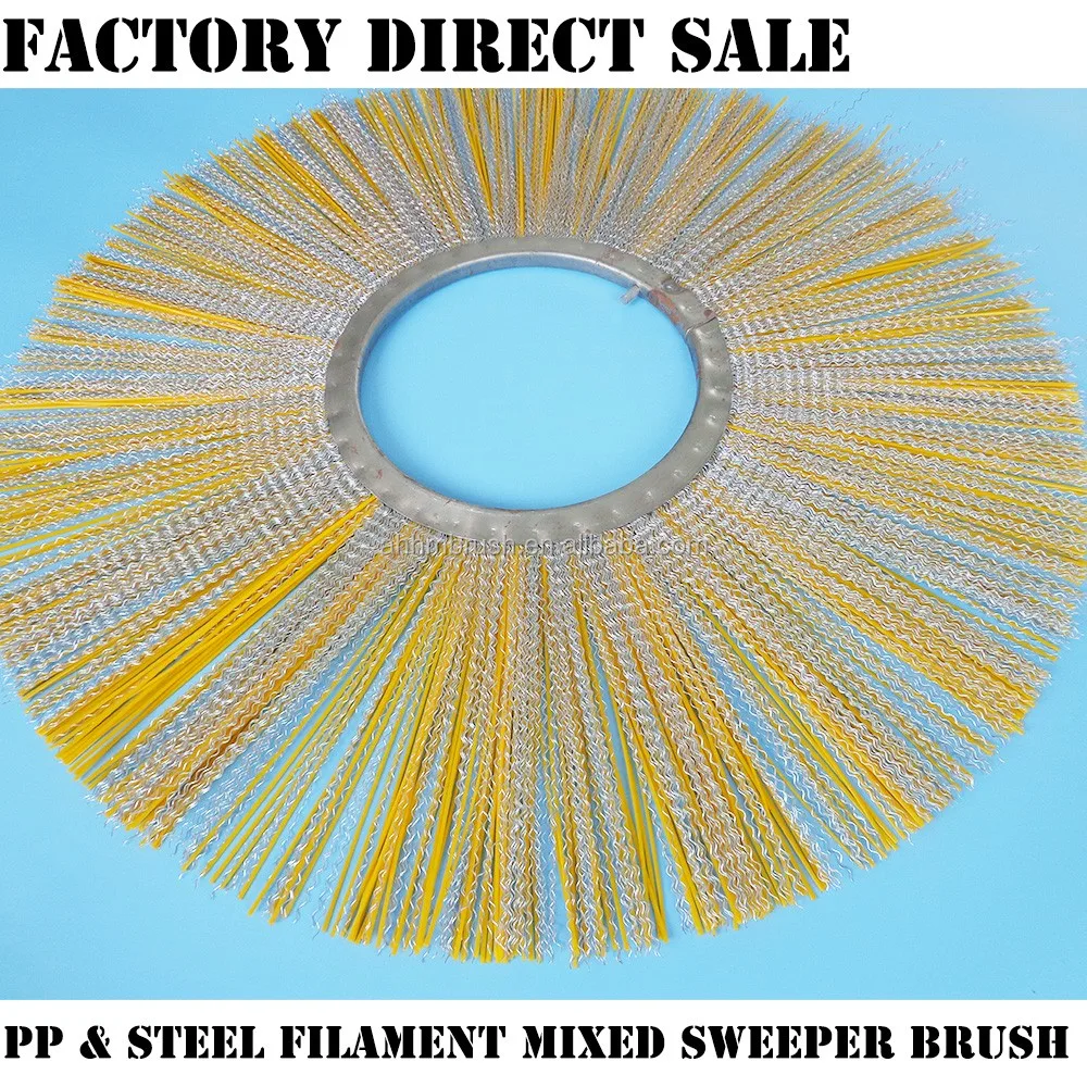 Wholesale Bobcat Sweeper Brush Replacement Buy Brush Replacement