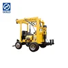 Geological Exploration Drilling Equipment Core Drilling Rig Supplier