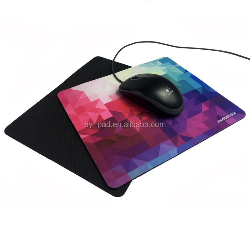 Custom Mouse Mat