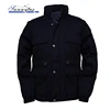 Winter Outdoor Jacket With Multi Pocket For Men