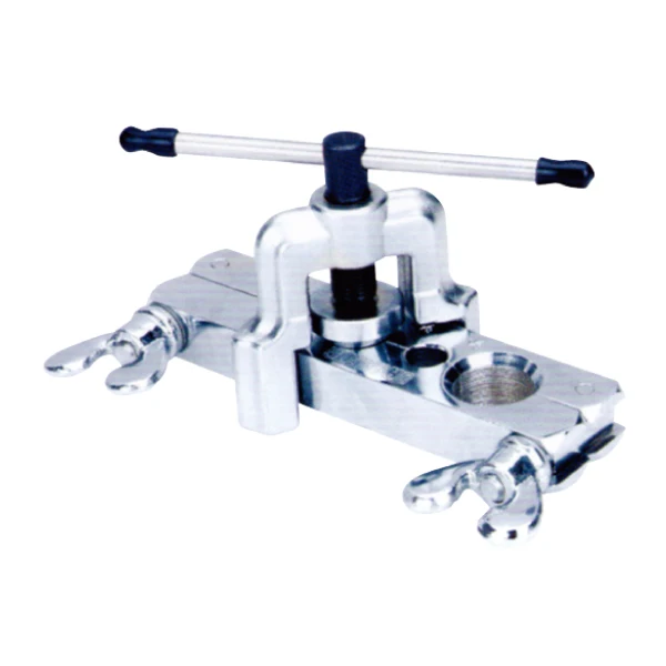 45 Degree Multisize Refrigeration Grabber Copper Pipe Flaring Tool