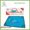 Metal putter pool shoot game toy putter game toy