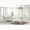 HOTSALES MODEL teenage bedroom furniture sets for adults WM908