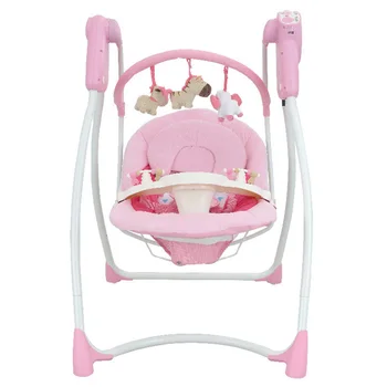baby doll swing chair