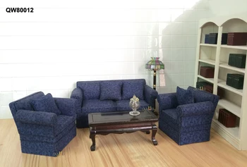 miniature sofa set
