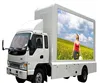 Truck Mobile Advertising Led Display LED Screen Trailer New Products in China