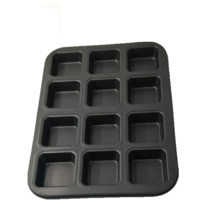 Good Temperature Conductivity Uncoated Nonstick Aluminium Steel/ Alloy