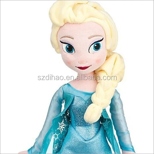 snow glow elsa