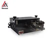 Easy operate tabletop types of stapler,manual stapler machine,double head electric book stapler machines