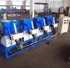 plastic raffia film rope ball winder PP rope ball winding machine