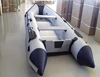 Hot sale Inflatable Boat rubber boat PVC most popular boat made in china