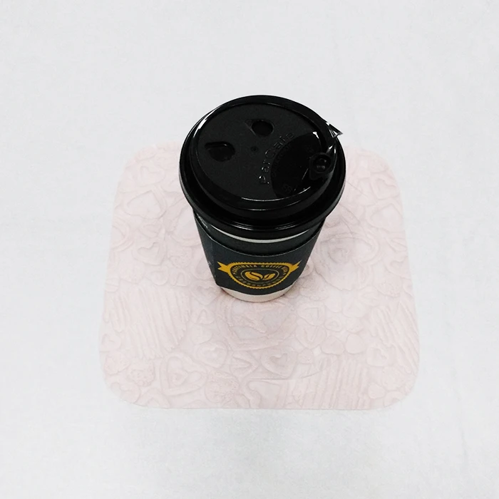 PP drink holder 6