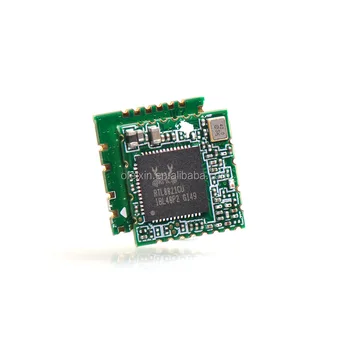 Fn-link Rtl8821cu 2.4/5.8g Wifi Bluetooth Module In Rtl8821cu 5g Wifi ...